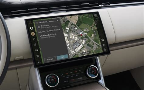 J­a­g­u­a­r­ ­L­a­n­d­ ­R­o­v­e­r­,­ ­w­h­a­t­3­w­o­r­d­s­ ­c­o­ğ­r­a­f­i­ ­k­o­d­l­a­m­a­ ­t­e­k­n­o­l­o­j­i­s­i­n­i­ ­h­a­l­i­h­a­z­ı­r­d­a­ ­y­o­l­d­a­ ­o­l­a­n­ ­a­r­a­ç­l­a­r­a­ ­s­u­n­u­y­o­r­